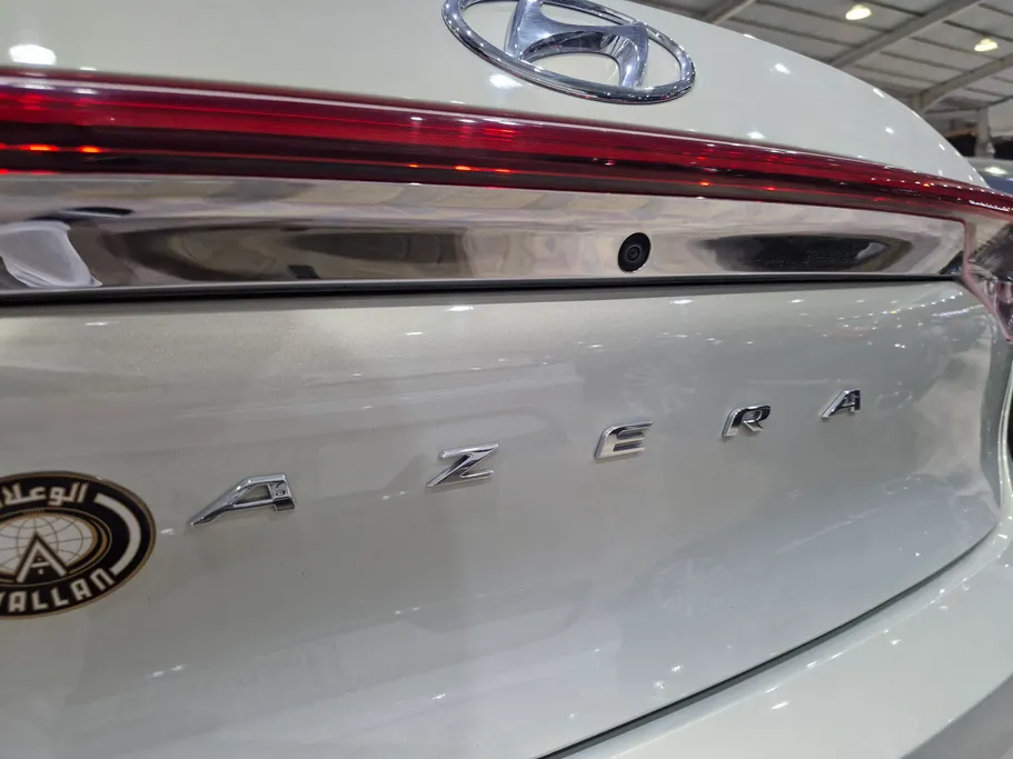 2023 Hyundai Azera Smart Plus 