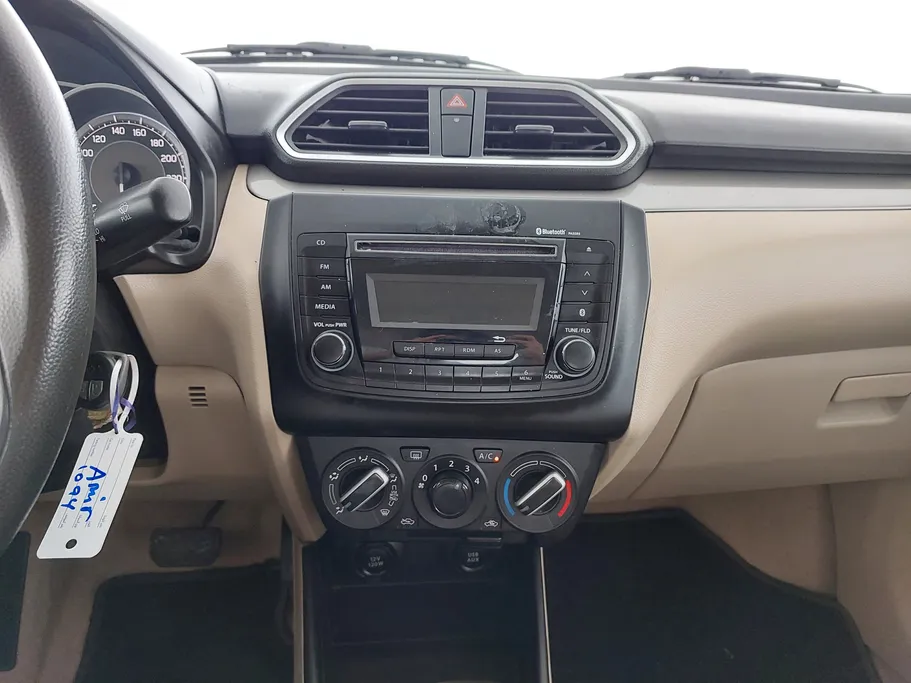 2023 Suzuki Dzire GL 