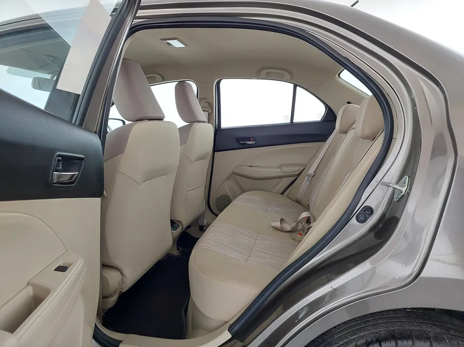 2023 Suzuki Dzire GL 