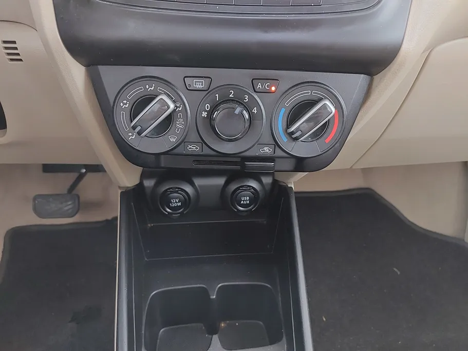 2023 Suzuki Dzire GL 
