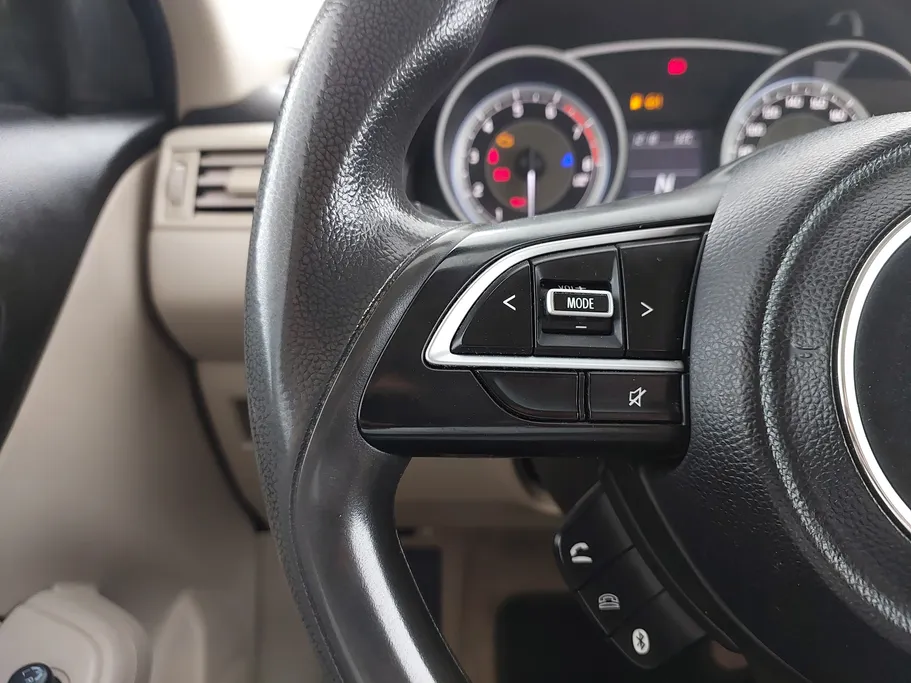 2023 Suzuki Dzire GL 