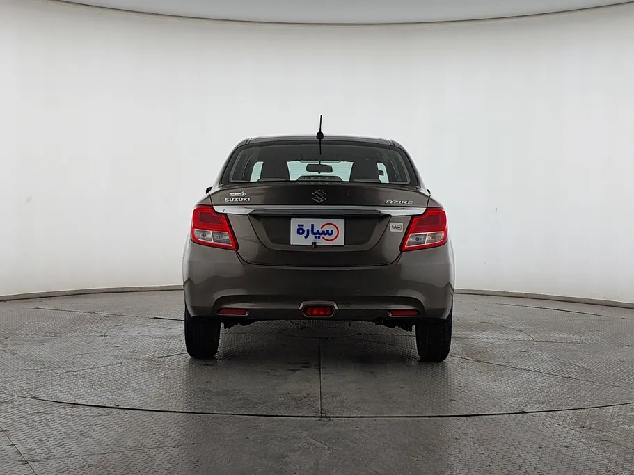 2023 Suzuki Dzire GL 