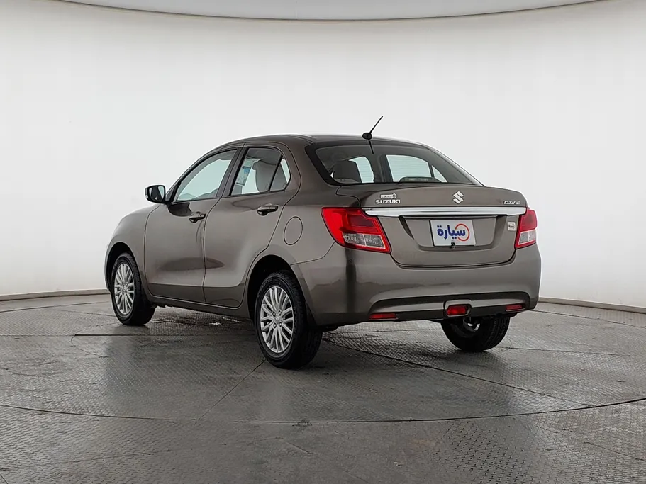 2023 Suzuki Dzire GL 