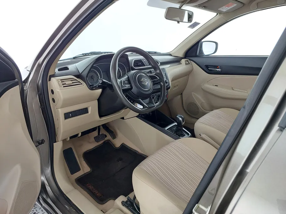 2023 Suzuki Dzire GL 