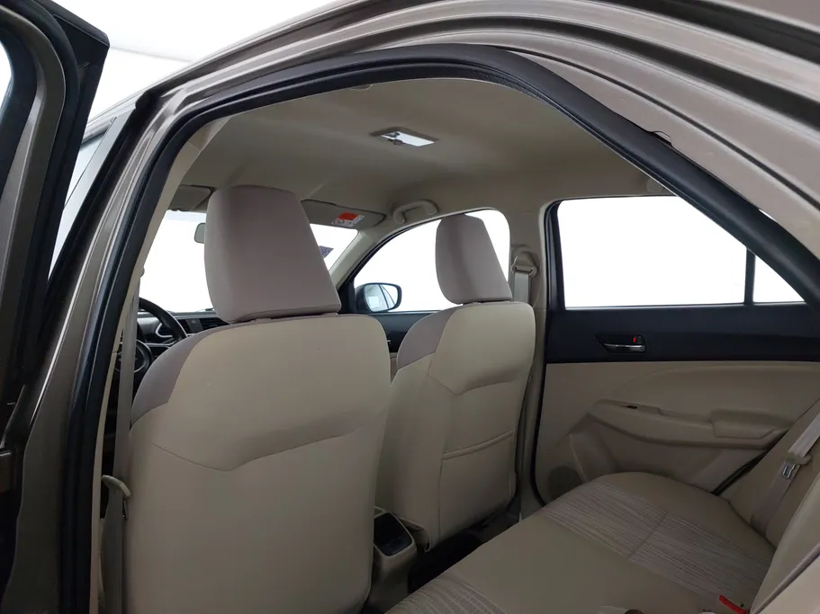 2023 Suzuki Dzire GL 
