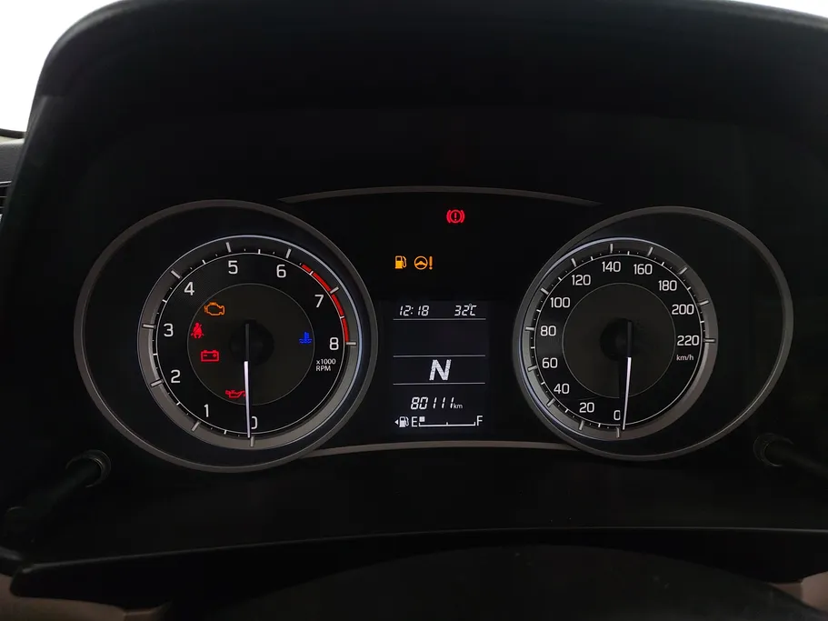 2023 Suzuki Dzire GL 