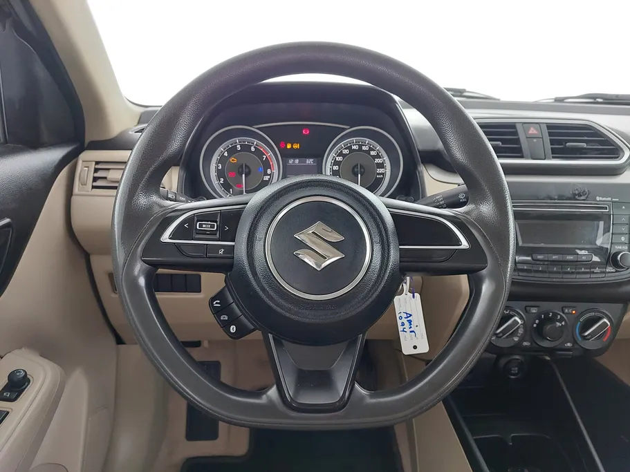 2023 Suzuki Dzire GL 