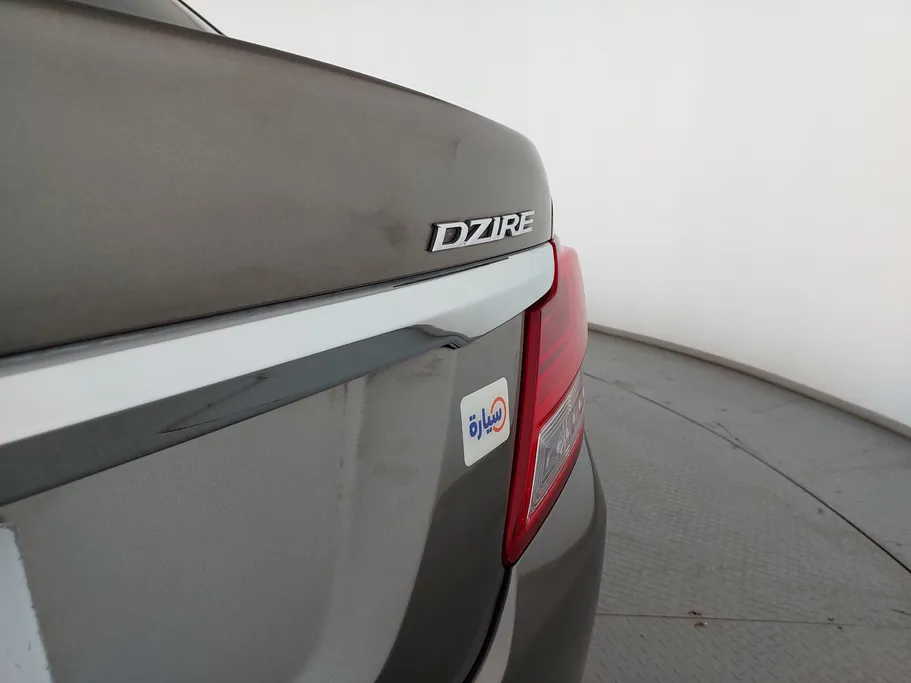 2023 Suzuki Dzire GL 