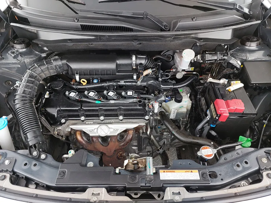 2023 Suzuki Dzire GL 