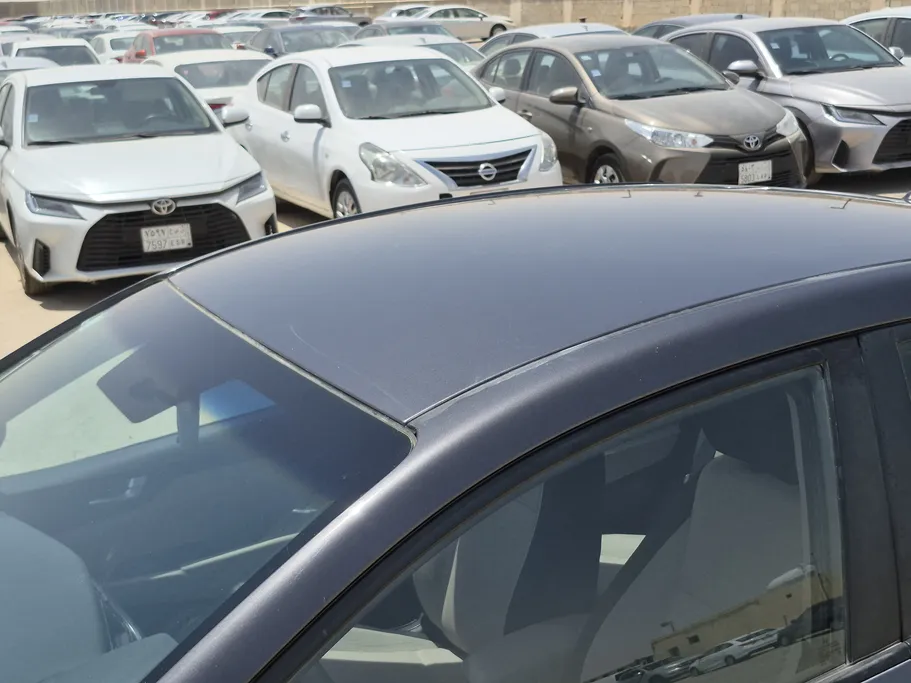 2022 Hyundai Accent Smart 