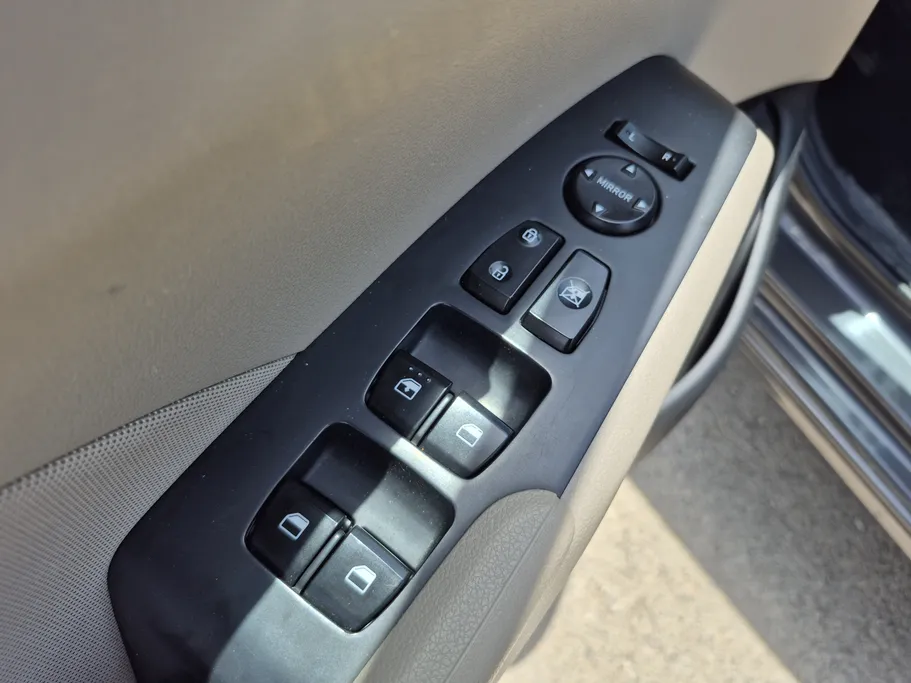 2022 Hyundai Accent Smart 