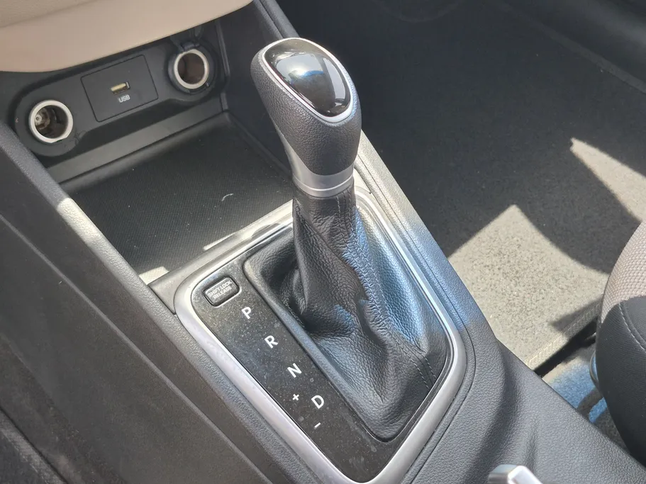 2022 Hyundai Accent Smart 