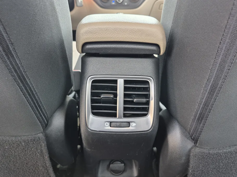 2022 Hyundai Accent Smart 