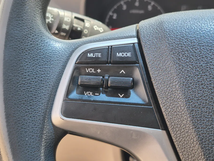 2022 Hyundai Accent Smart 