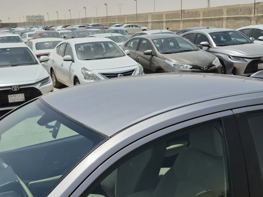 2023 Toyota Yaris  Y 