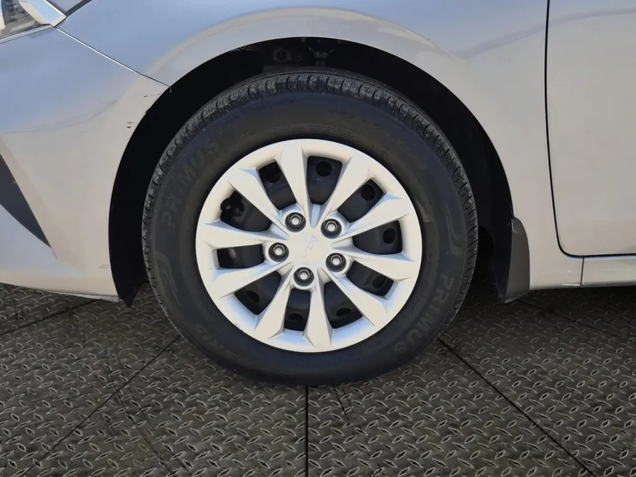 2022 Kia Cerato LX 
