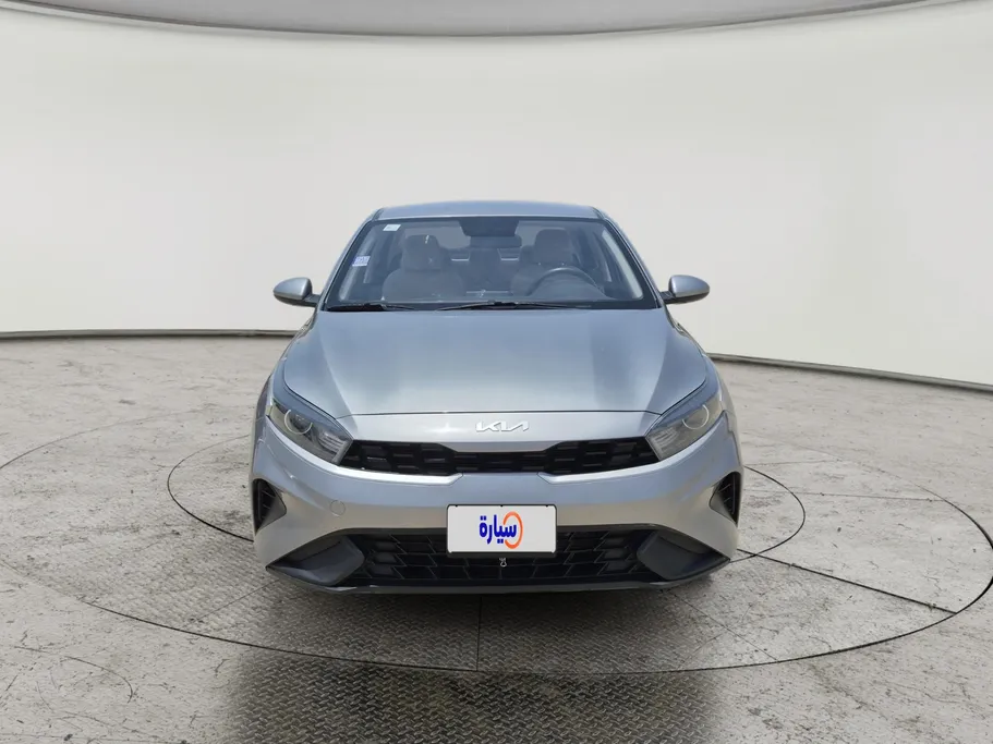 2022 Kia Cerato LX 