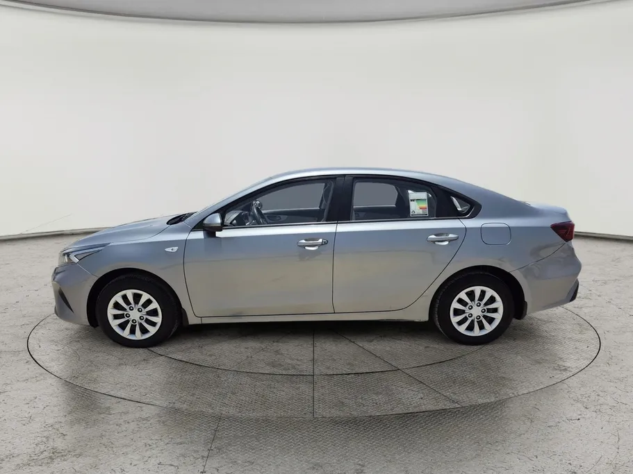 2022 Kia Cerato LX 