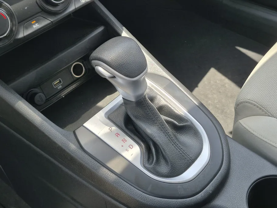 2022 Kia Cerato LX 