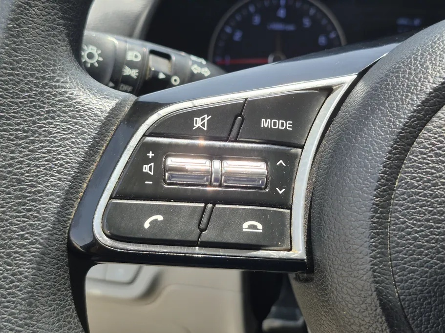2022 Kia Cerato LX 