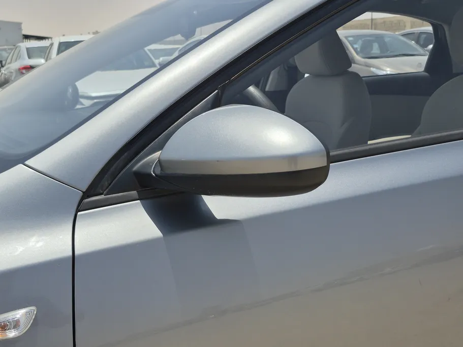 2022 Kia Cerato LX 