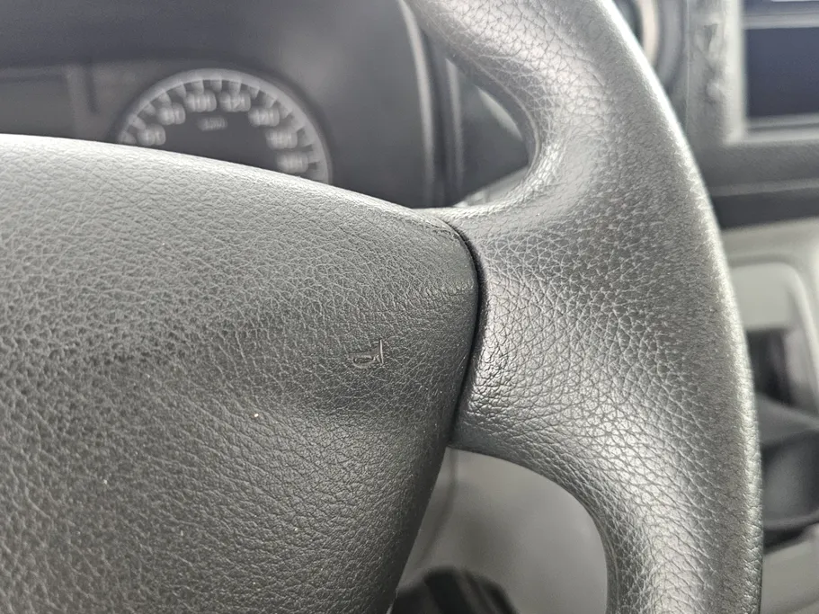 2021 Nissan Urvan NV350 
