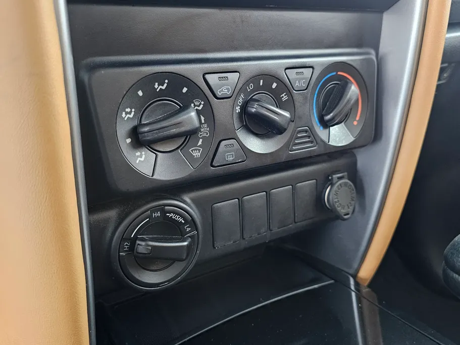 2022 Toyota Fortuner GX 