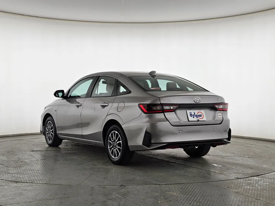 2023 تويوتا Yaris  Y 