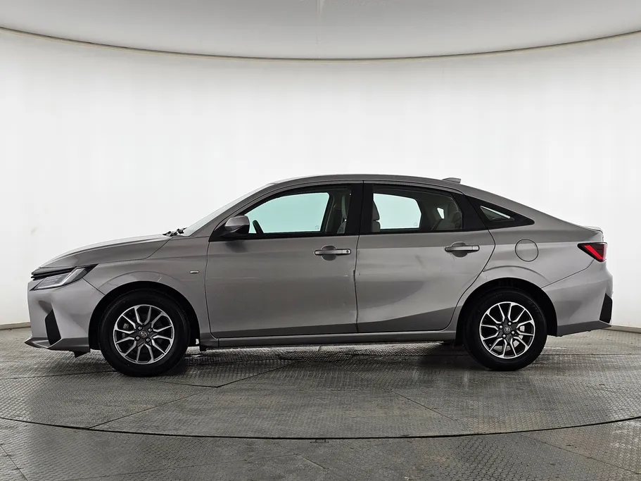 2023 تويوتا Yaris  Y 