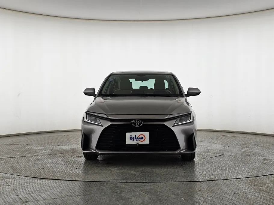 2023 تويوتا Yaris  Y 