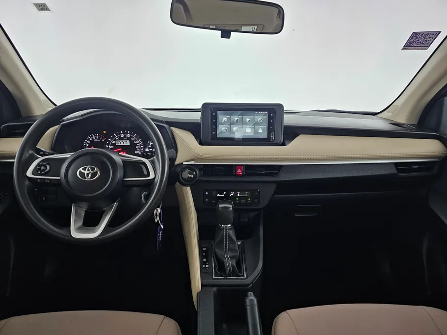 2023 تويوتا Yaris  Y 