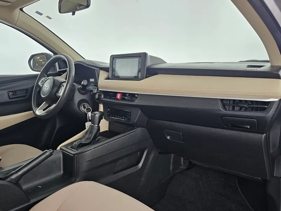 2023 تويوتا Yaris  Y 