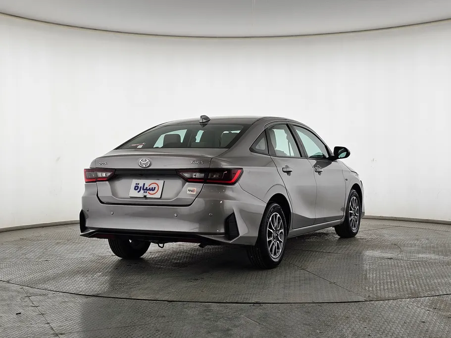 2023 تويوتا Yaris  Y 