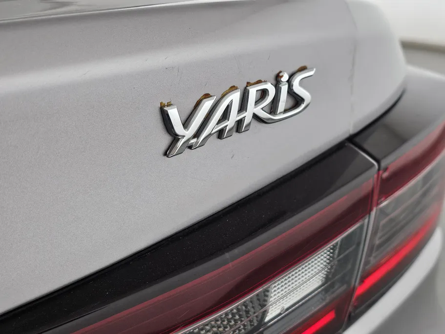 2023 تويوتا Yaris  Y 