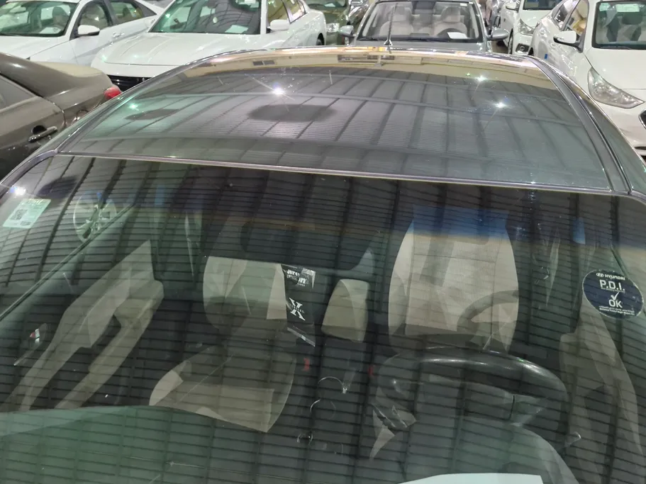 2021 Hyundai Accent Smart 