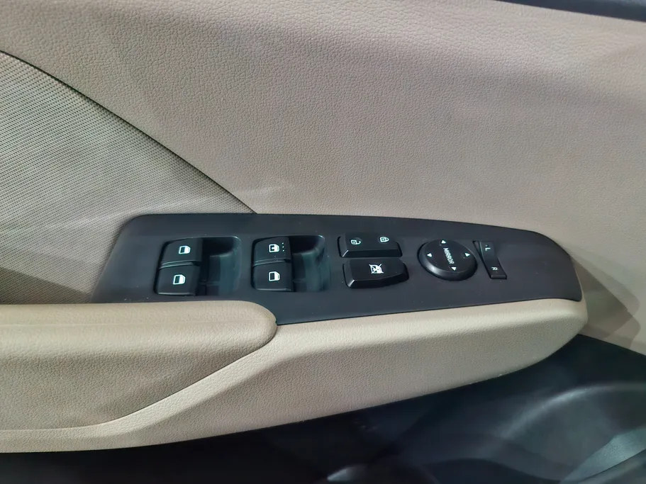 2021 Hyundai Accent Smart 