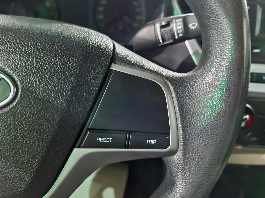 2021 Hyundai Accent Smart 