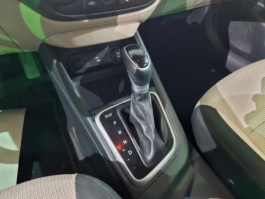 2021 Hyundai Accent Smart 