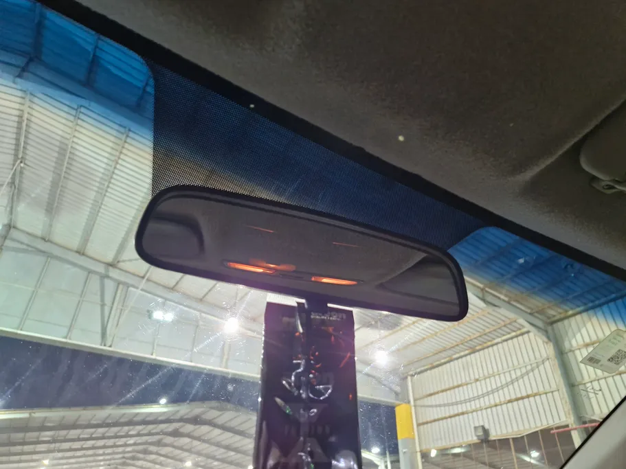 2021 Hyundai Accent Smart 
