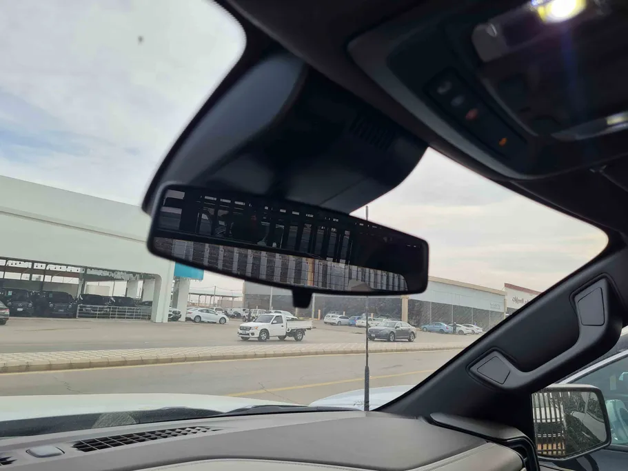 2025 GMC Sierra Elevation 