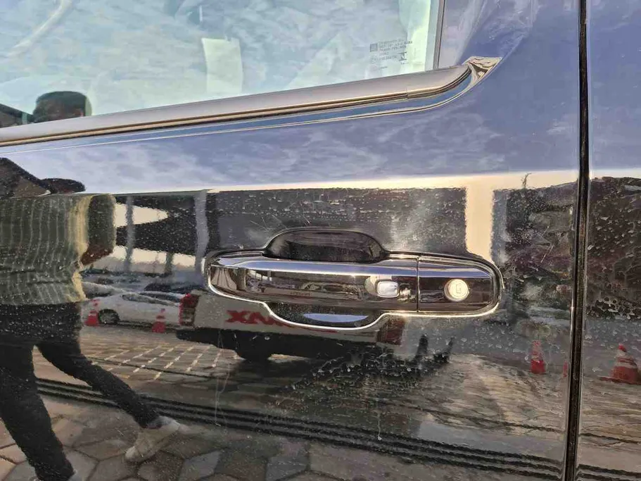 2025 GMC Sierra Elevation 