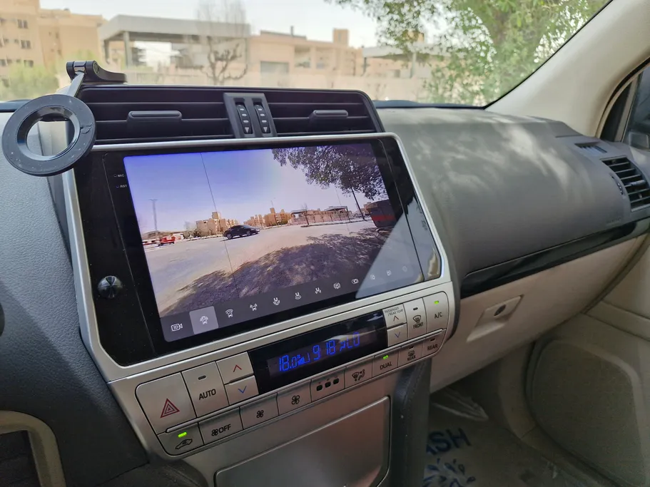 تويوتا برادو TXL1 2023 