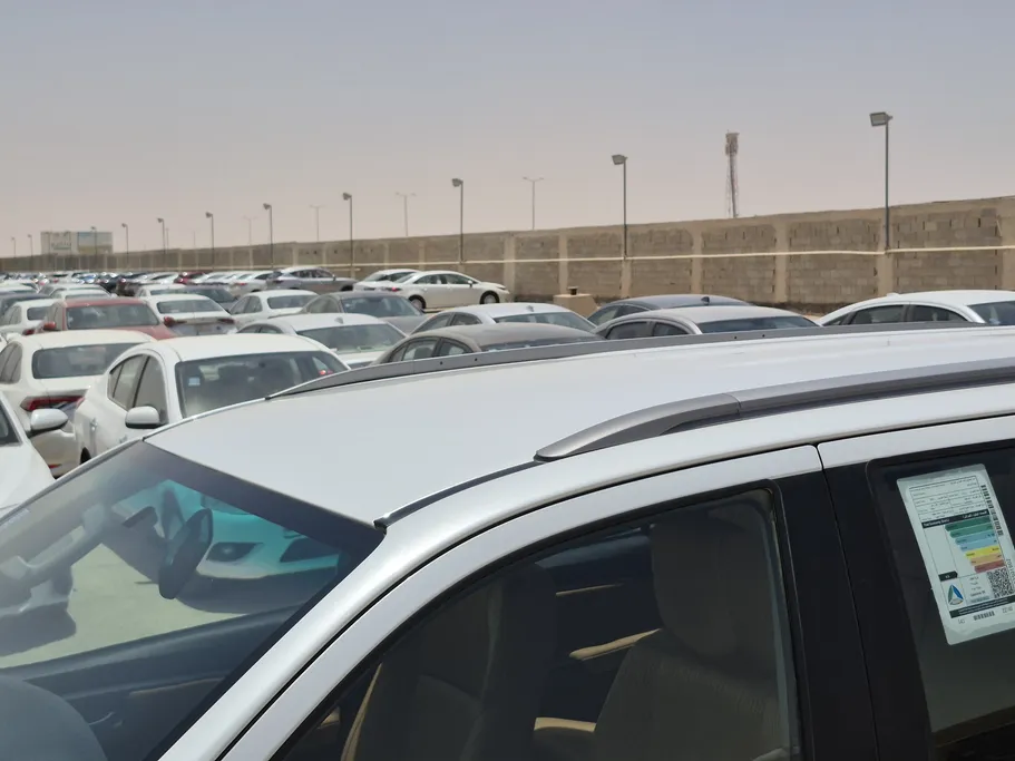 2023 Toyota Fortuner VX 