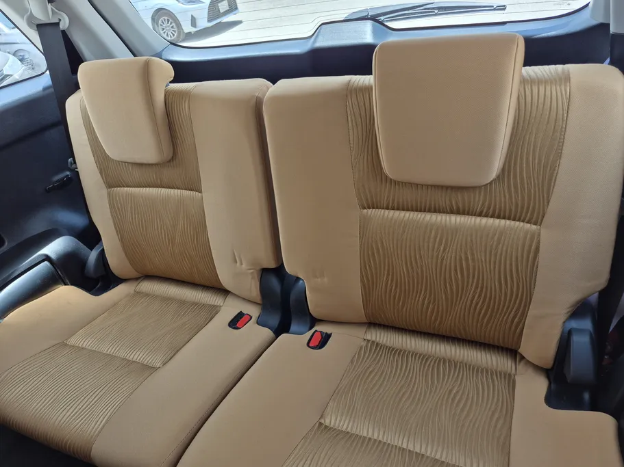 2023 Toyota Fortuner VX 
