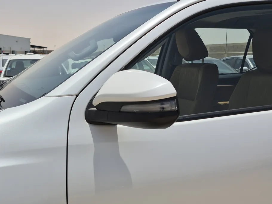 2023 Toyota Fortuner VX 