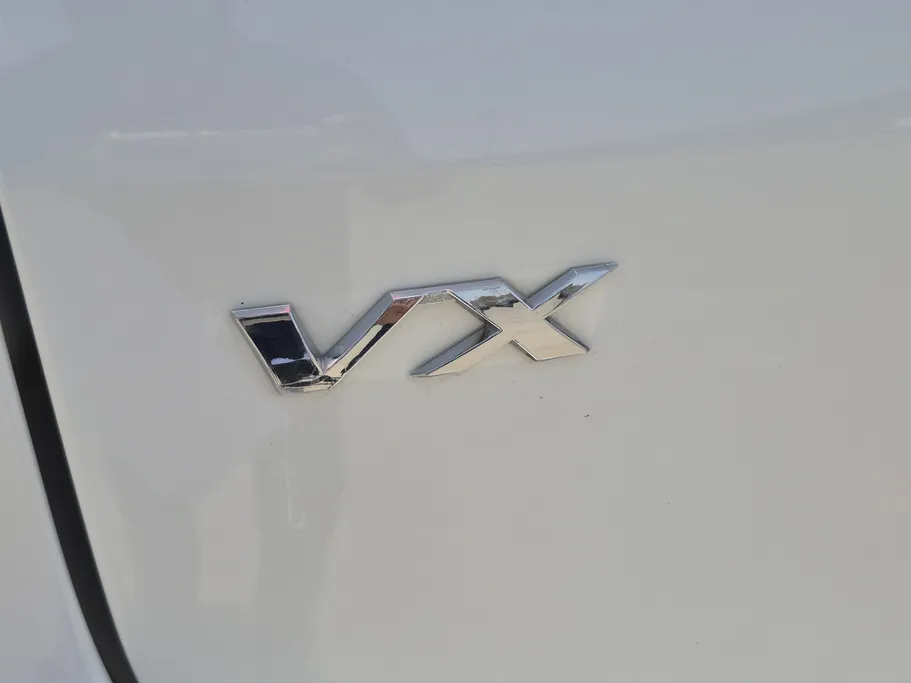 2023 Toyota Fortuner VX 