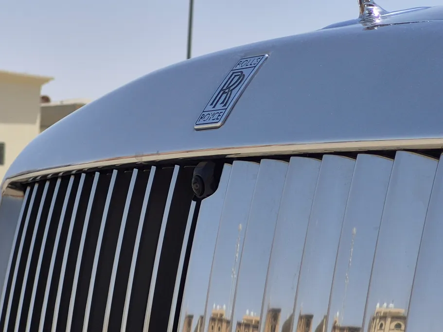 2024 Rolls Royce Spectre  