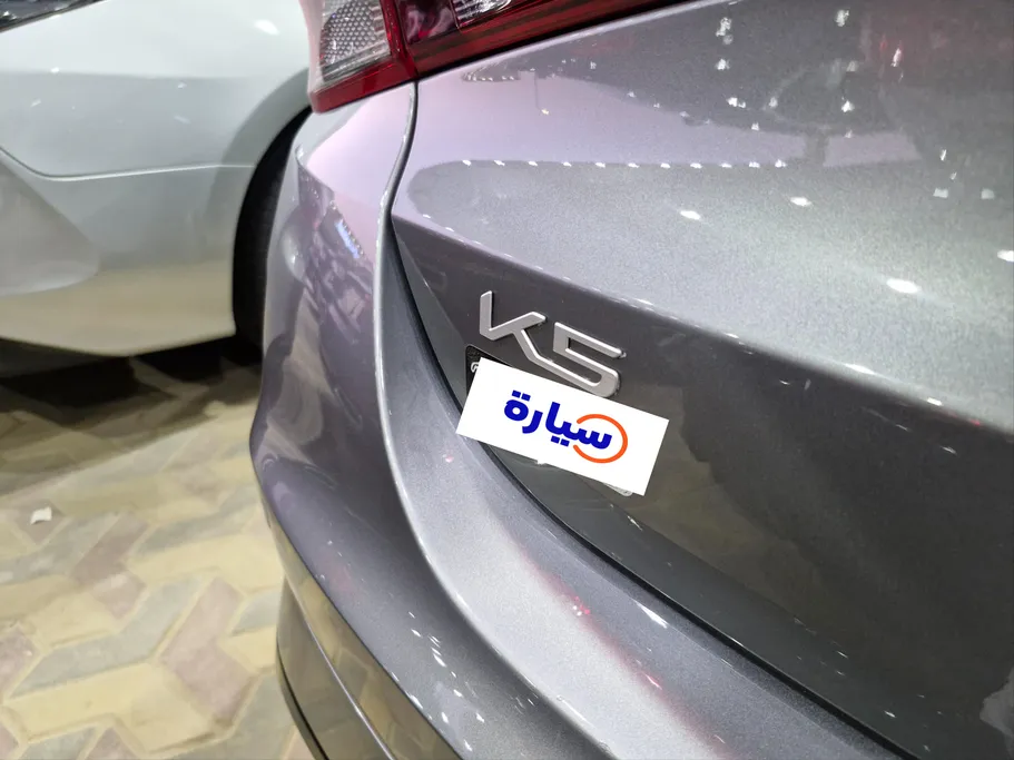 كيا K5 GL 2023 