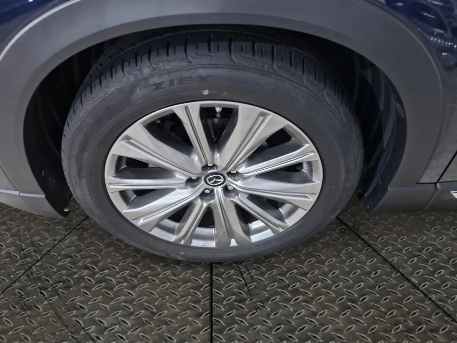 2024 Mazda CX9 High Plus 