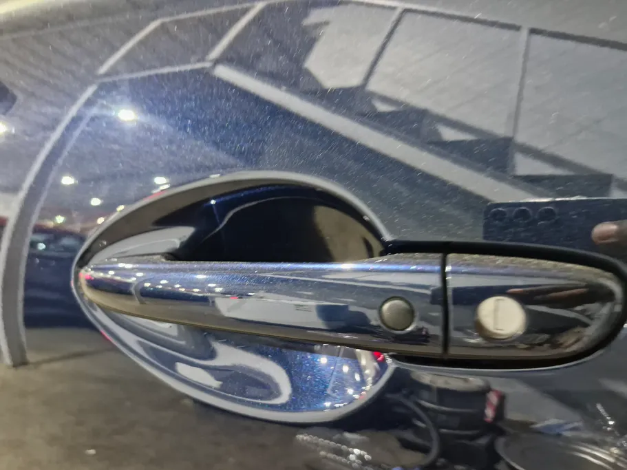 2024 Mazda CX9 High Plus 